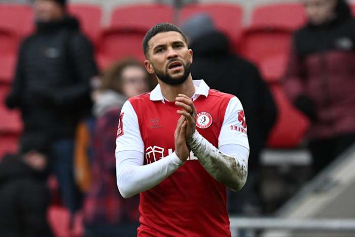 Nahki Wells